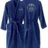 PSG Parisian Peignoir Mixte