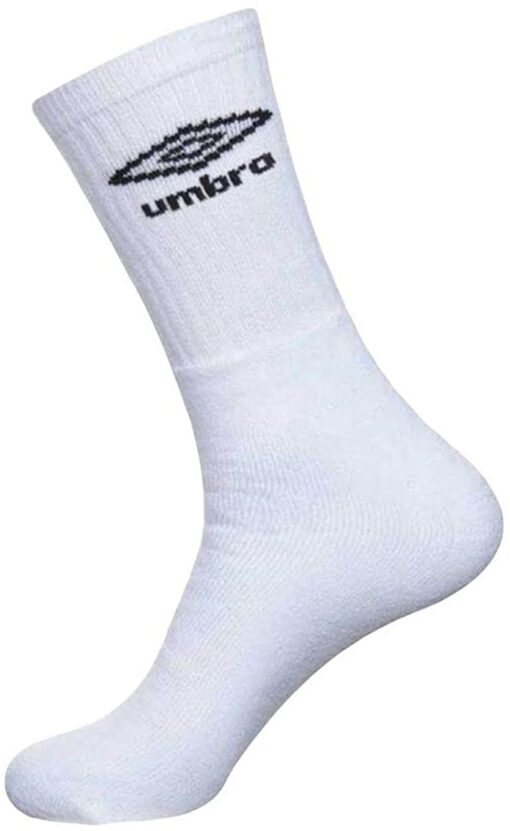 UMBRO Lot de 30 Paires de Tennis Homme – Image 8