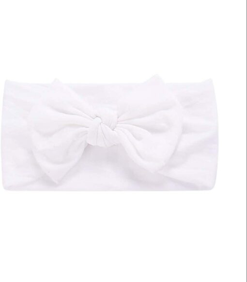 Hocaies Bébé Fille Bandeau cheveux bébé fille Bandeaux bande de cheveux arc Bande de cheveux Bandeaux Accessoires bebe fille – Image 50