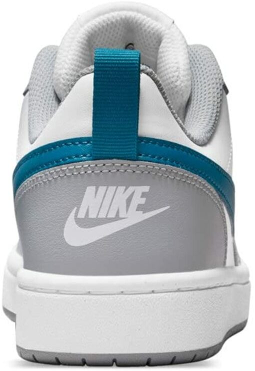 Nike Court Borough Low 2 PE (GS), Basket Mixte Enfant – Image 131