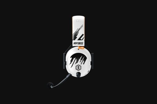 Razer BlackShark V2 - Casque à Carte Son USB, Casque de Jeu Esports, câble de contrôleur 50 mm, réduction du Bruit, pour PC, – Image 27