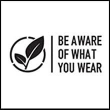 BE AWARE OF WHAT YOU WEAR