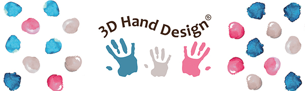 3D Hand Design