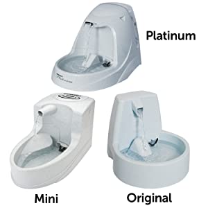 PetSafe filtre à charbon