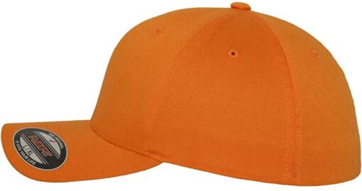 Flexfit - Wooly Combed - Casquette pour adulte – Image 103