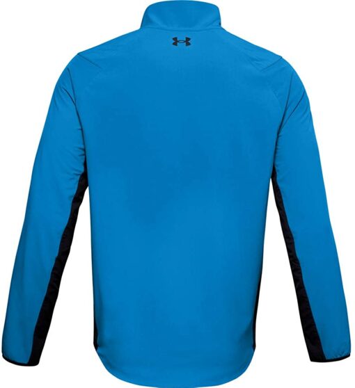 Under Armour Hommes Tempête Revo 4-Way Stretch légère Veste de Golf – Image 4