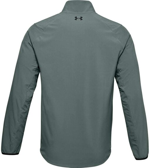 Under Armour Hommes Tempête Revo 4-Way Stretch légère Veste de Golf – Image 9