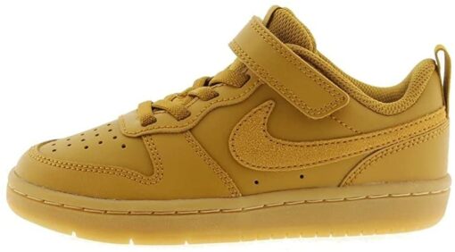 Nike Court Borough Low 2 PE (GS), Basket Mixte Enfant – Image 140