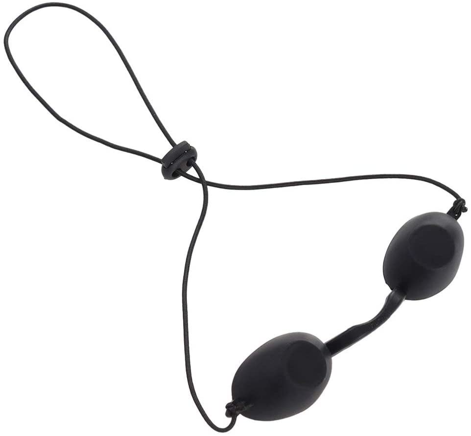 SUPVOX 2set Lunettes de sécurité Patch oculaire Lunettes de Bronzage Lunettes Eyepatch Lunettes pour Les Patients en ipl UV th – Image 4