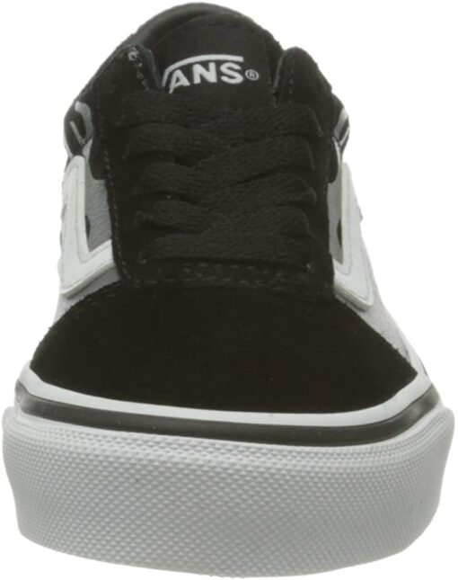 Vans Ward Canvas, Sneaker Mixte – Image 69