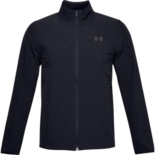 Under Armour Hommes Tempête Revo 4-Way Stretch légère Veste de Golf – Image 13