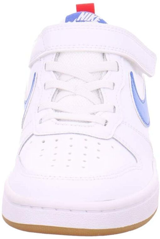 Nike Court Borough Low 2 PE (GS), Basket Mixte Enfant – Image 165