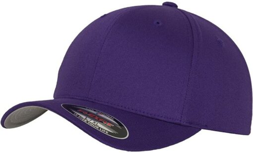 Flexfit - Wooly Combed - Casquette pour adulte – Image 73