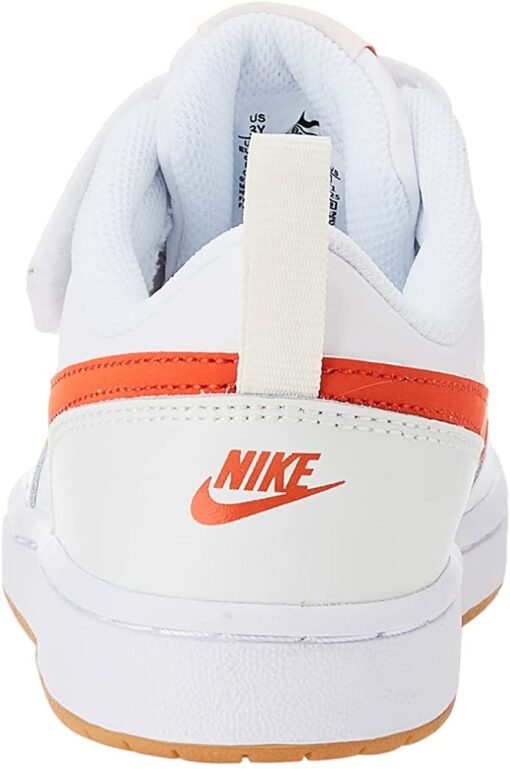 Nike Court Borough Low 2 PE (GS), Basket Mixte Enfant – Image 33