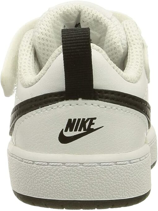 Nike Court Borough Low 2 PE (GS), Basket Mixte Enfant – Image 233