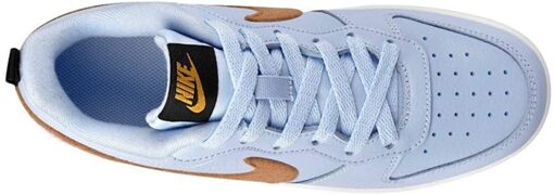 Nike Court Borough Low 2 PE (GS), Basket Mixte Enfant – Image 72