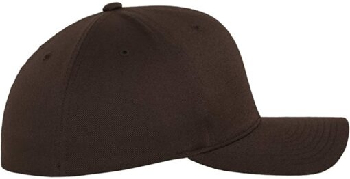 Flexfit - Wooly Combed - Casquette pour adulte – Image 26