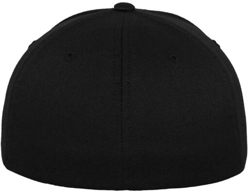 Flexfit - Wooly Combed - Casquette pour adulte – Image 86