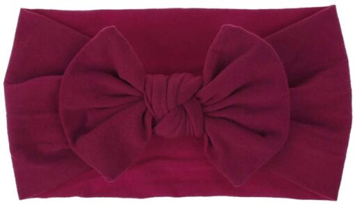 Hocaies Bébé Fille Bandeau cheveux bébé fille Bandeaux bande de cheveux arc Bande de cheveux Bandeaux Accessoires bebe fille – Image 91