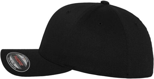 Flexfit - Wooly Combed - Casquette pour adulte – Image 85