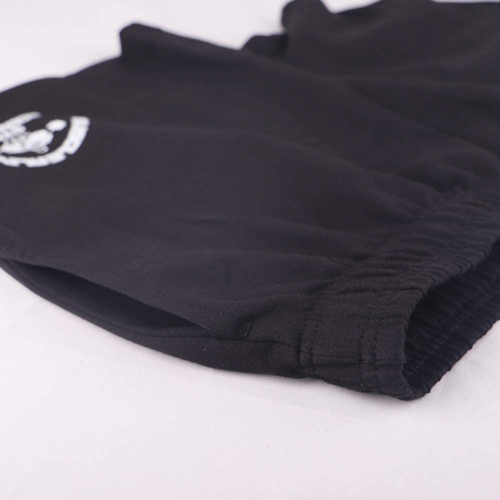 Hommes La Musculation Gym Faire des Exercices Short Terry Cotton – Image 45