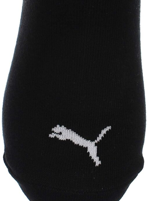 PUMA Chaussettes de Sport (Lot de 3) Homme – Image 12