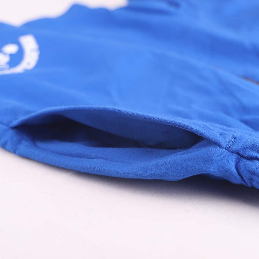 Hommes La Musculation Gym Faire des Exercices Short Terry Cotton – Image 30