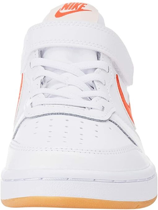 Nike Court Borough Low 2 PE (GS), Basket Mixte Enfant – Image 35