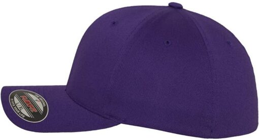 Flexfit - Wooly Combed - Casquette pour adulte – Image 75