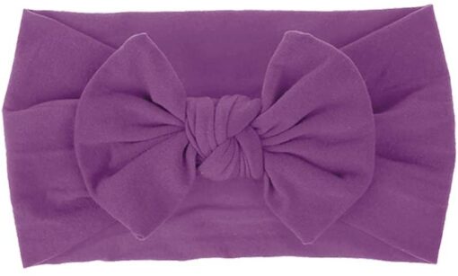 Hocaies Bébé Fille Bandeau cheveux bébé fille Bandeaux bande de cheveux arc Bande de cheveux Bandeaux Accessoires bebe fille – Image 89