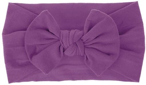 Hocaies Bébé Fille Bandeau cheveux bébé fille Bandeaux bande de cheveux arc Bande de cheveux Bandeaux Accessoires bebe fille – Image 48