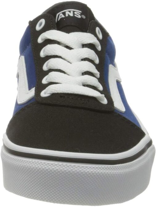 Vans Ward Canvas, Sneaker Mixte – Image 102