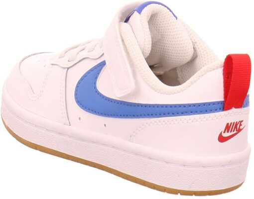 Nike Court Borough Low 2 PE (GS), Basket Mixte Enfant – Image 164