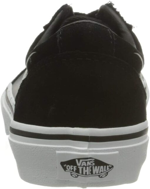 Vans Ward Canvas, Sneaker Mixte – Image 67