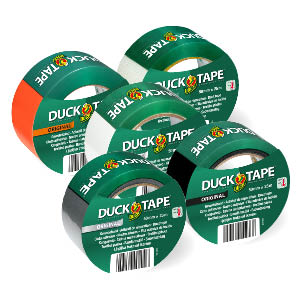 Duck Tape 106.
