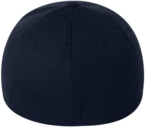 Flexfit - Wooly Combed - Casquette pour adulte – Image 201