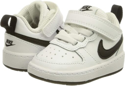 Nike Court Borough Low 2 PE (GS), Basket Mixte Enfant – Image 237