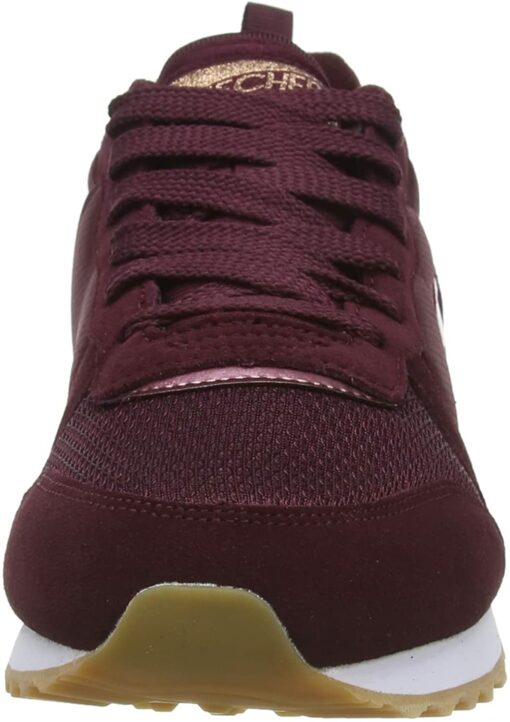 Skechers Retros-og 85-goldn Gurl Baskets Femme – Image 3