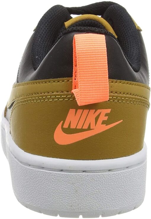 Nike Court Borough Low 2 PE (GS), Basket Mixte Enfant – Image 87