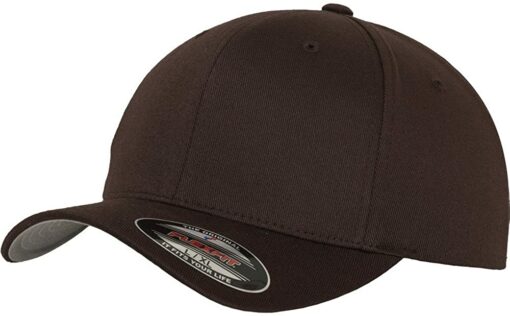 Flexfit - Wooly Combed - Casquette pour adulte – Image 97