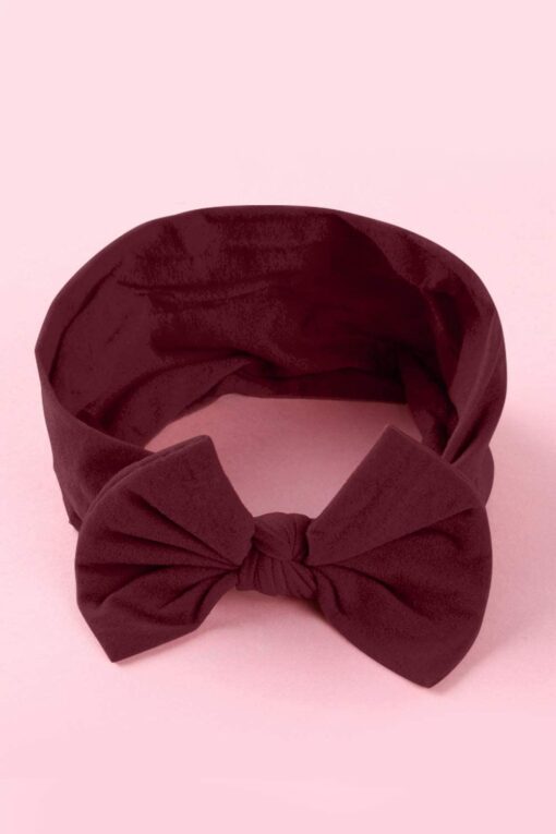 Hocaies Bébé Fille Bandeau cheveux bébé fille Bandeaux bande de cheveux arc Bande de cheveux Bandeaux Accessoires bebe fille – Image 62