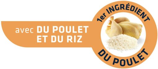 ADVANCE Mini Puppy - Croquettes pour Chiot de Races Mini avec Poulet - 3Kg – Image 7