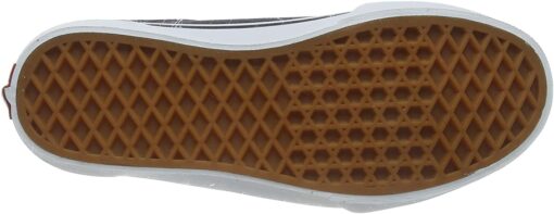 Vans Ward Canvas, Sneaker Mixte – Image 128