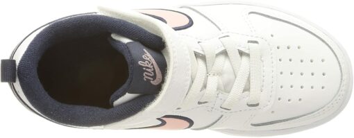 Nike Court Borough Low 2 PE (GS), Basket Mixte Enfant – Image 139