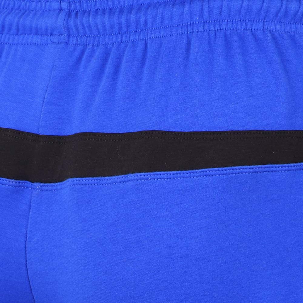 Hommes La Musculation Gym Faire des Exercices Short Terry Cotton – Image 43