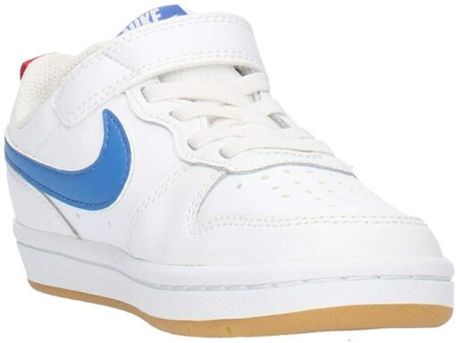 Nike Court Borough Low 2 PE (GS), Basket Mixte Enfant – Image 176