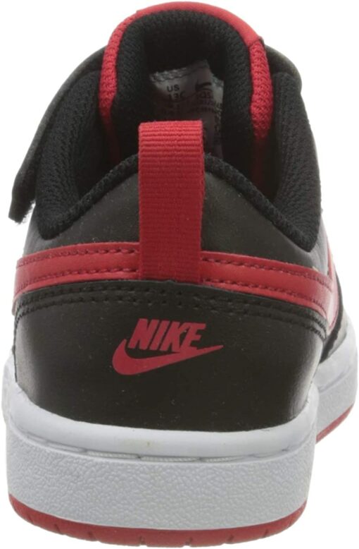 Nike Court Borough Low 2 PE (GS), Basket Mixte Enfant – Image 121