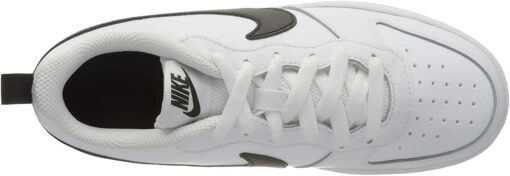 Nike Court Borough Low 2 PE (GS), Basket Mixte Enfant – Image 202