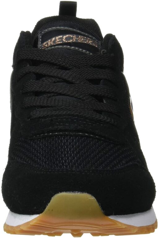 Skechers Retros-og 85-goldn Gurl Baskets Femme – Image 27