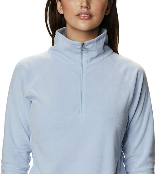 Columbia Glacial IV, Polaire 1/2 Zip, Femme – Image 59